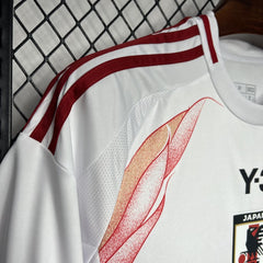 MAILLOT JAPON 2024/25 EXTERIEUR