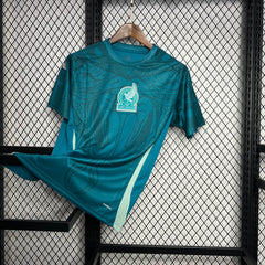 MAILLOT MEXIQUE 2024/25 PRE-MATCH