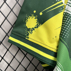 MAILLOT BRESIL 2024/25 AIGLE CONCEPT
