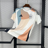 MAILLOT ESPAGNE 2025/26 EXTERIEUR