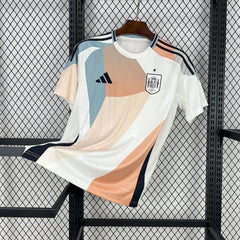 MAILLOT ESPAGNE 2025/26 EXTERIEUR