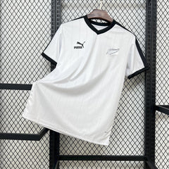 MAILLOT NOUVELLE-ZELANDE 2025/26 DOMICILE
