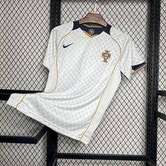 MAILLOT PORTUGAL 2004 EXTERIEUR RETRO