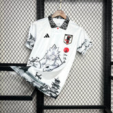 MAILLOT JAPON 2024/25 CONCEPT