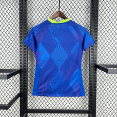 MAILLOT BRESIL 2025/26 EXTERIEUR FEMME