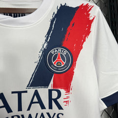 MAILLOT PSG 2024/25 EXTÉRIEUR