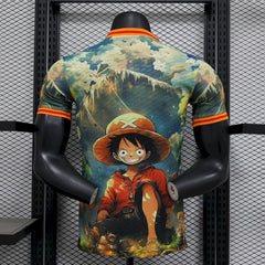 MAILLOT JAPON 2025/26 CONCEPT