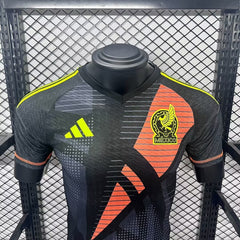 MAILLOT MEXIQUE 2024/25 GARDIEN