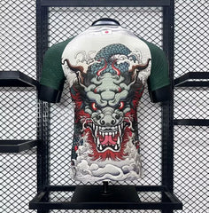MAILLOT JAPON 2024/25 BLACKFISH