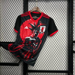 MAILLOT JAPON 2024/25 CONCEPT