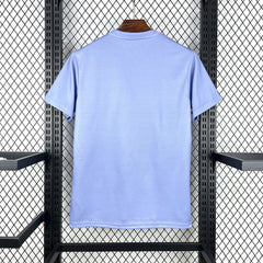 MAILLOT BRESIL 2025/26 VIOLET CLAIR