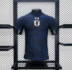 MAILLOT JAPON 2024/25 DRAGON BLEU