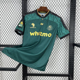 MAILLOT AFRIQUE DU SUD 2025/26 DOMICILE