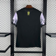 MAILLOT BRESIL 2025/26 VIOLET FONCE