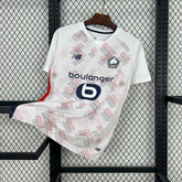 MAILLOT LILLE LOSC 2024/25 EXTERIEUR