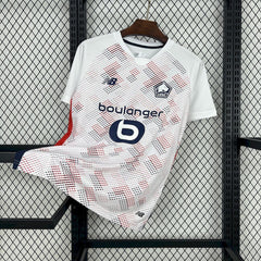 MAILLOT LILLE LOSC 2024/25 EXTERIEUR