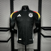 MAILLOT ALLEMAGNE 2024/25 EURO PRE-MATCH ENTRAINEMENT