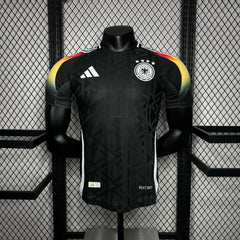 MAILLOT ALLEMAGNE 2024/25 EURO PRE-MATCH ENTRAINEMENT