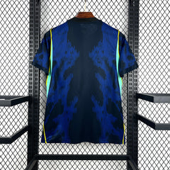 MAILLOT BRESIL 2026 COUPE DU MONDE EXTERIEUR