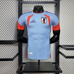 MAILLOT JAPON 2026 COUPE DU MONDE EXTERIEUR