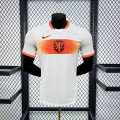 MAILLOT PAYS-BAS 2026 COUPE DU MONDE EXTERIEUR