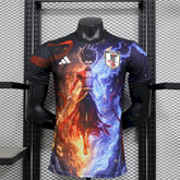 MAILLOT JAPON 2025/26 CONCEPT NEZHA