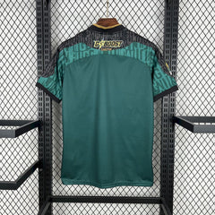 MAILLOT AFRIQUE DU SUD 2025/26 DOMICILE