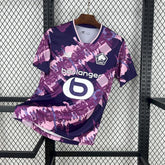 MAILLOT LILLE LOSC 2025/26 EXTERIEUR