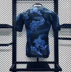 MAILLOT JAPON 2024/25 CONCEPT ANIME