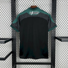 MAILLOT AFRIQUE DU SUD 2025/26 EXTERIEUR