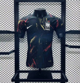 MAILLOT COREE DU SUD 2020/22 EXTERIEUR