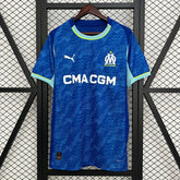 MAILLOT OLYMPIQUE DE MARSEILLE 2025/26