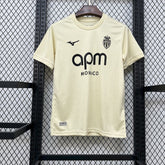 MAILLOT AS MONACO 2025/26 THIRD