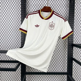 MAILLOT ESPAGNE 2026 COUPE DU MONDE EXTERIEUR