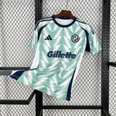 MAILLOT ANGLETERRE 2025/26 EXTERIEUR NEW REVOLUTION