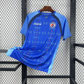 MAILLOT HAÏTI 2026 COUPE DU MONDE DOMICILE