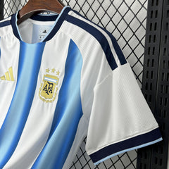 MAILLOT ARGENTINE 2025/26 DOMICILE
