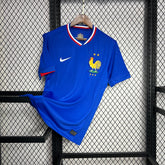MAILLOT FRANCE 2024/25 EURO DOMICILE