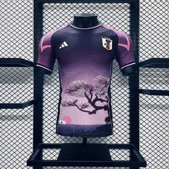 MAILLOT JAPON 2024/25 CONCEPT