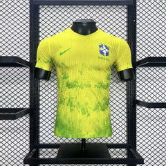 MAILLOT BRESIL 2024/25 CONCEPT