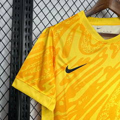 MAILLOT PORTUGAL 2024/25 EURO GARDIEN