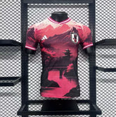 MAILLOT JAPON 2024/25 TRIPLE TOUR