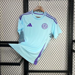 MAILLOT ECOSSE 2024/25 EURO EXTERIEUR