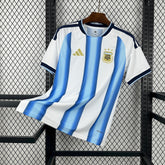 MAILLOT ARGENTINE 2025/26 DOMICILE