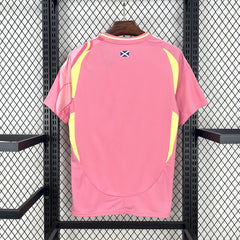 MAILLOT ECOSSE 2025/26 EXTERIEUR