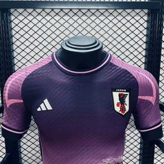 MAILLOT JAPON 2024/25 CONCEPT