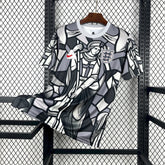 MAILLOT ANGLETERRE x PALACE 2026 COUPE DU MONDE PRE-MATCH