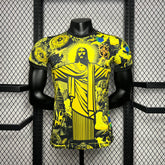 MAILLOT BRESIL 2024/25