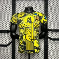 MAILLOT BRESIL 2024/25