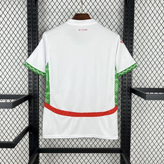 MAILLOT MAROC 2024/25 EXTERIEUR